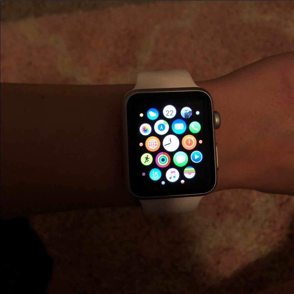 Apple Watch